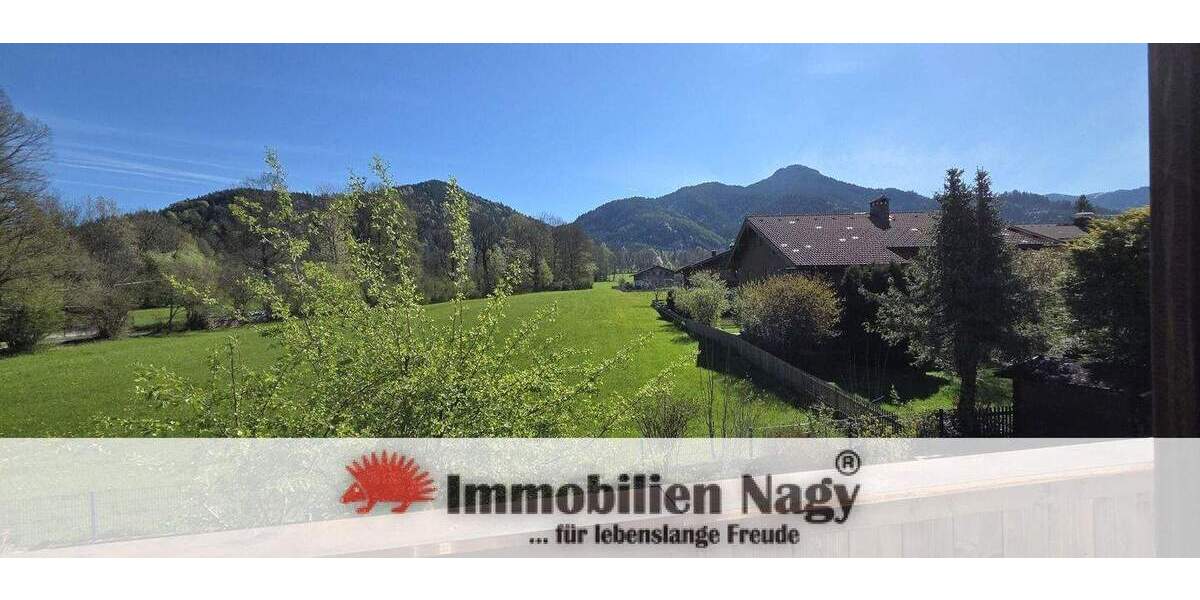 Doppelhaushälfte Lenggries - 6 Zimmer, 180 m&sup2;, 2.100&euro; | Angebot:26607100