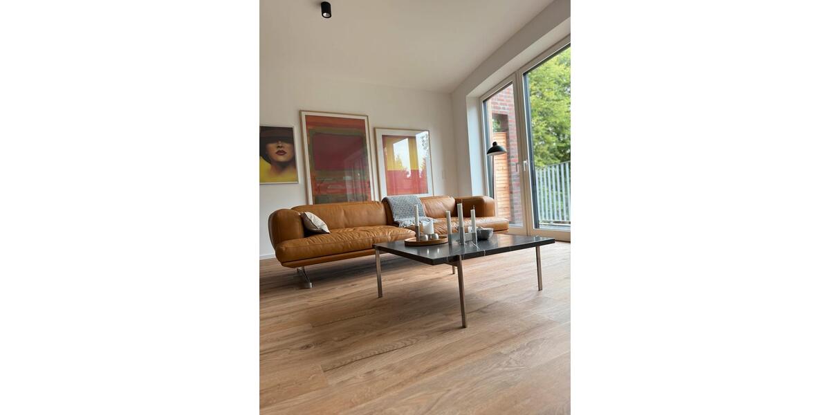 Etagenwohnung Niebüll - 2 Zimmer, 76 m&sup2;, 1.065&euro; | Angebot:26536025