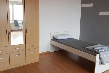 Wohnen auf Zeit Hannover Linden-Limmer - 2 Zimmer, 32 m&sup2;, 480&euro; | Angebot:25257102