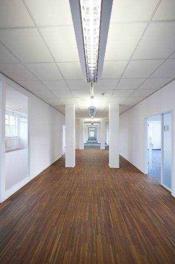 Attraktive 818 m² Bürofläche im 2. OG - flexibel, sofort verfügbar zimmer