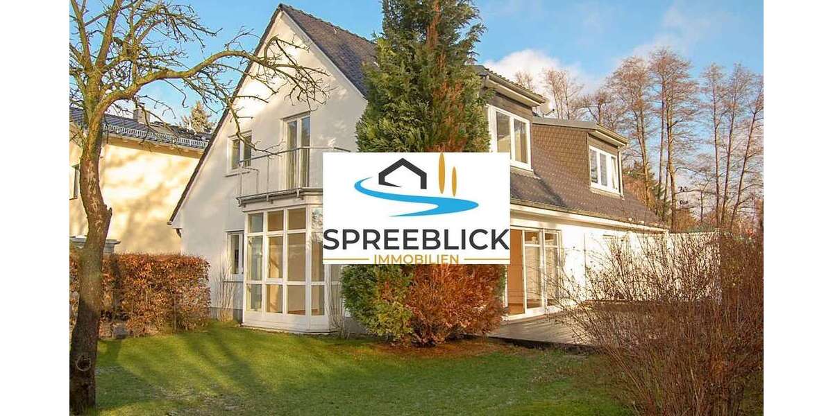 Einfamilienhaus Berlin Treptow-Köpenick - 3 Zimmer, 100 m&sup2;, 1.800&euro; | Angebot:25818864