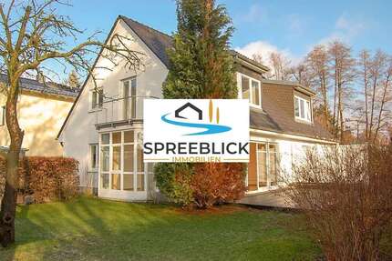 Haus Berlin Treptow-Köpenick - 3 Zimmer, 100 m&sup2;, 1.800&euro; | Angebot:25818864