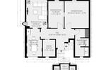 Dachgeschoßwohnung Plauen Altstadt - 5 Zimmer, 130 m&sup2;, 1.000&euro; | Angebot:26405227