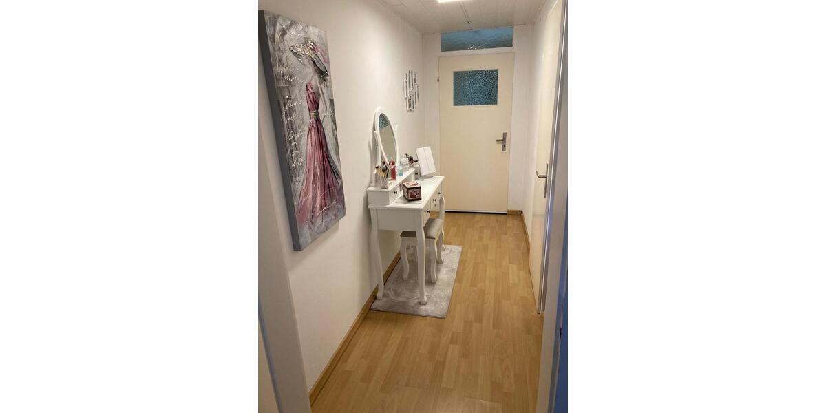 Exklusive 3-Zi. Maisonette Whg.: möbliert & sofort bezugsfertig 3 zimmer