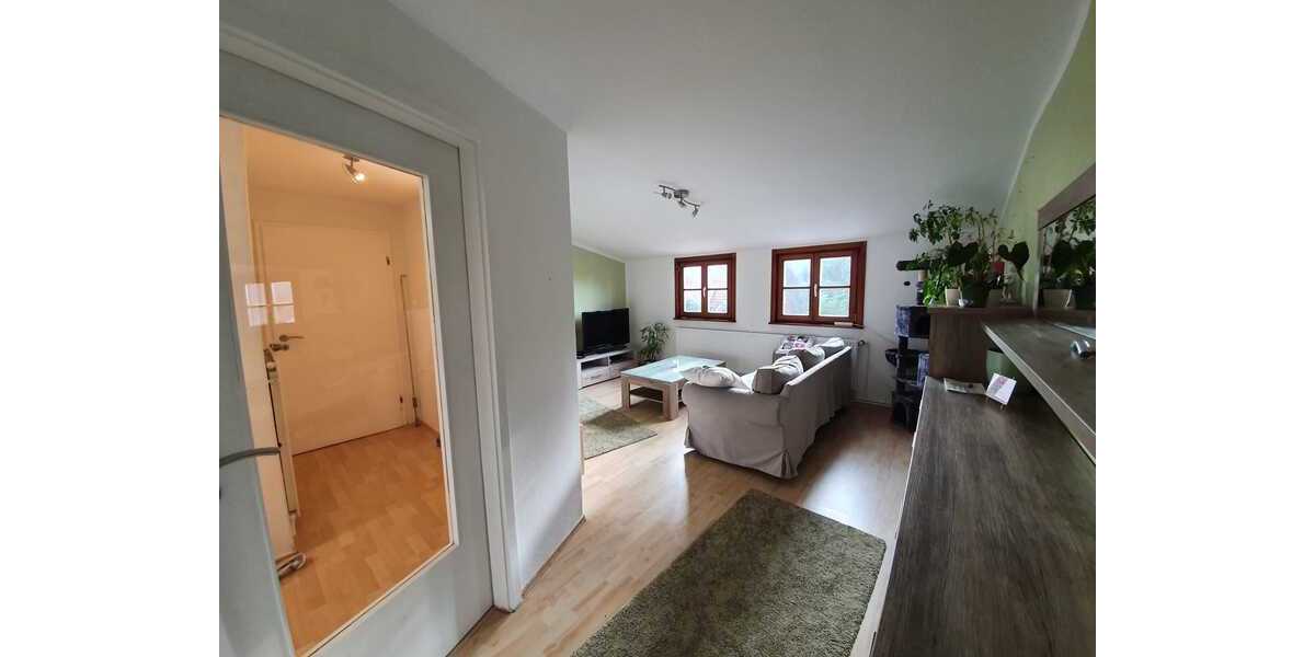 Weitläufige 5-Zimmer-Etage - 5- Lehre | Angebot:26975107
