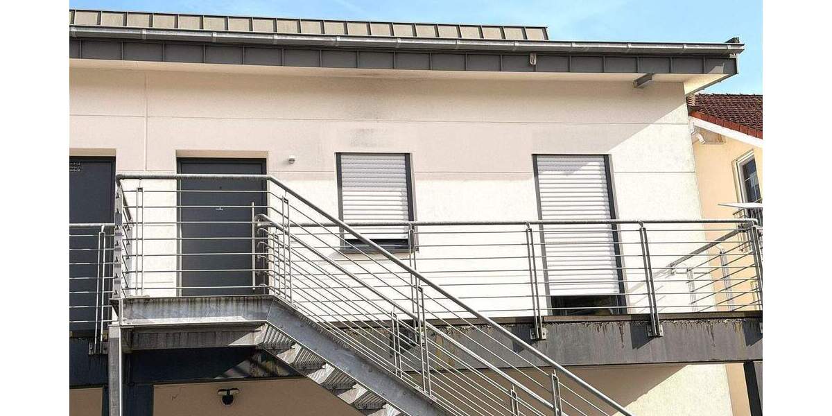 Etagenwohnung Tawern - 3 Zimmer, 84 m&sup2;, 940&euro; | Angebot:26218016