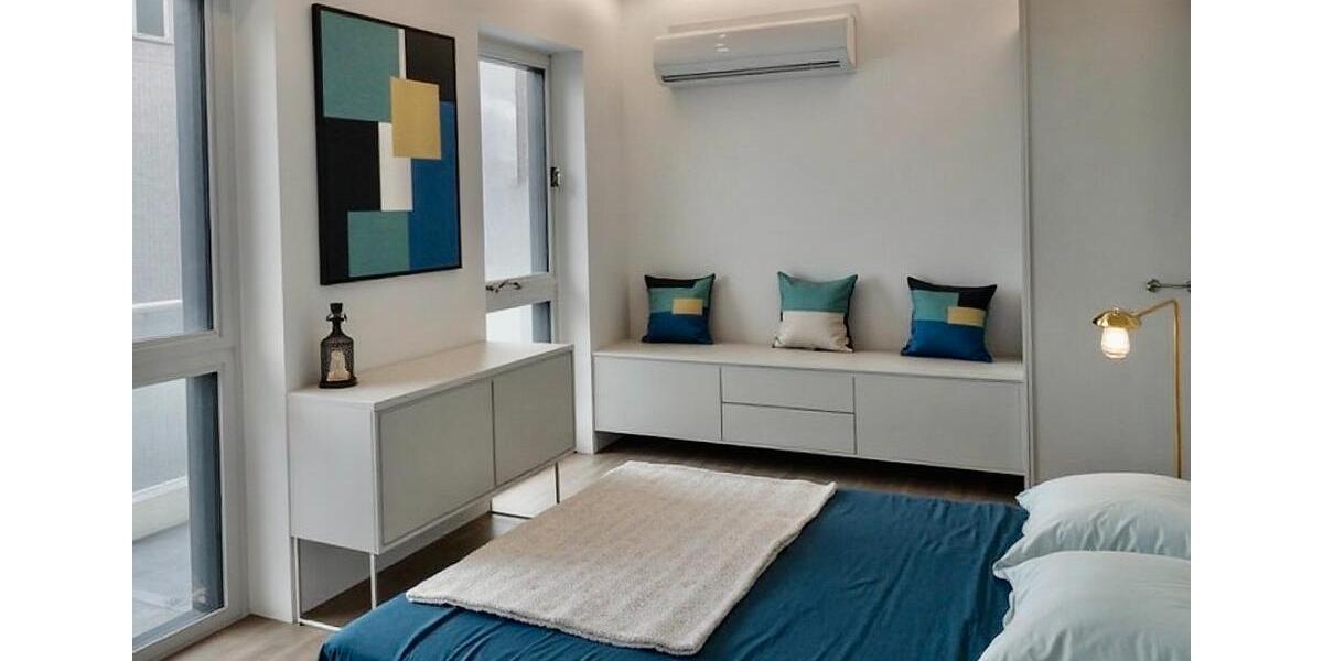 Etagenwohnung Neuberg - 3 Zimmer, 83 m&sup2;, 1.218&euro; | Angebot:26001611