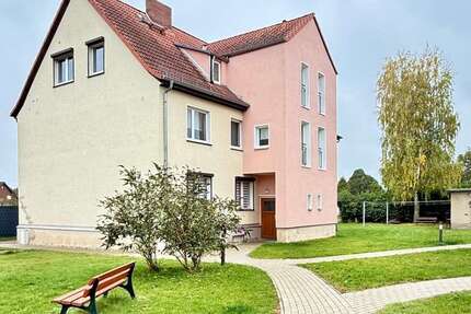 Wohnung zum Mieten in Radegast 384 € 64.04 m² 2 zimmer