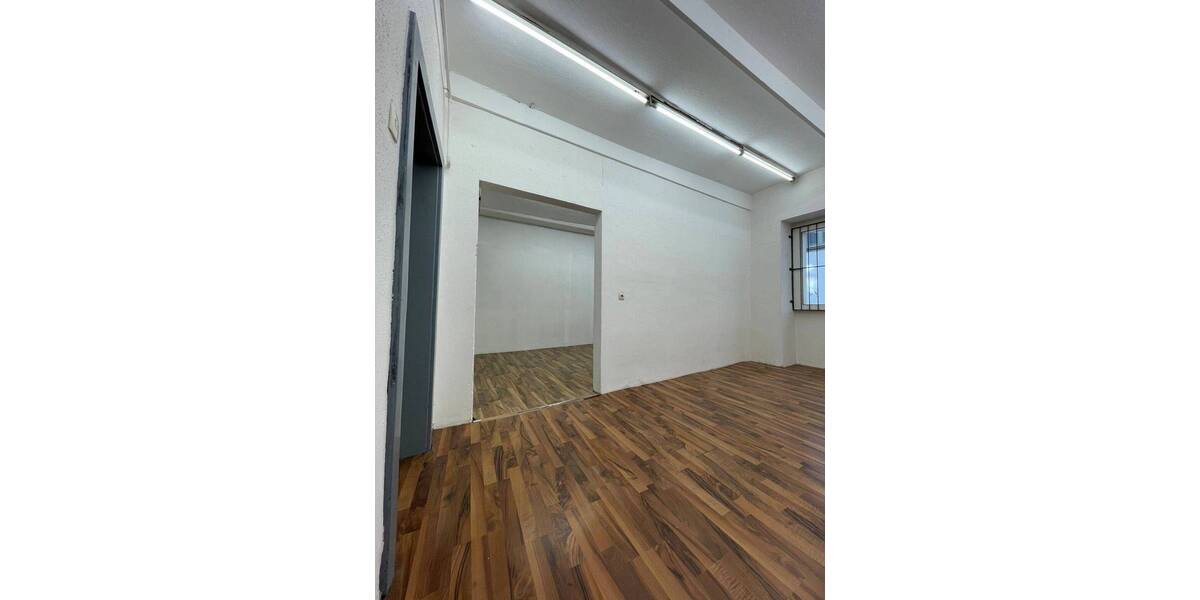 Gewerbeobjekt Regensburg Innenstadt - 1.750&euro; | Angebot:26501339