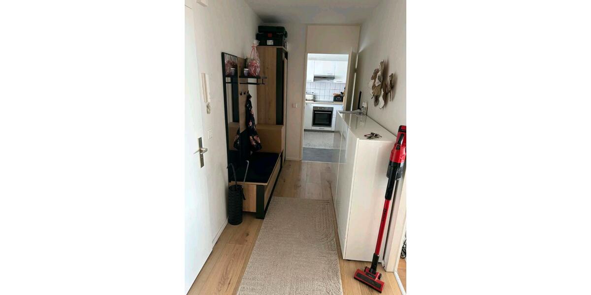 Etagenwohnung Laupheim - 3 Zimmer, 76 m&sup2;, 1.435&euro; | Angebot:25969803