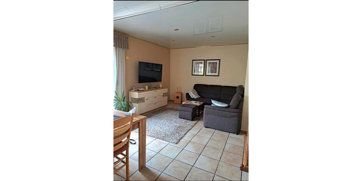 Reihenhaus Meppen - 4 Zimmer, 99 m&sup2;, 930&euro; | Angebot:25236576