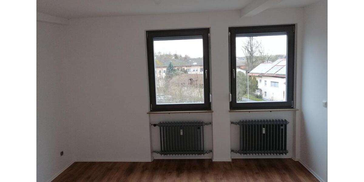Etagenwohnung Rotthalmünster - 2 Zimmer, 63 m&sup2;, 460&euro; | Angebot:26632101