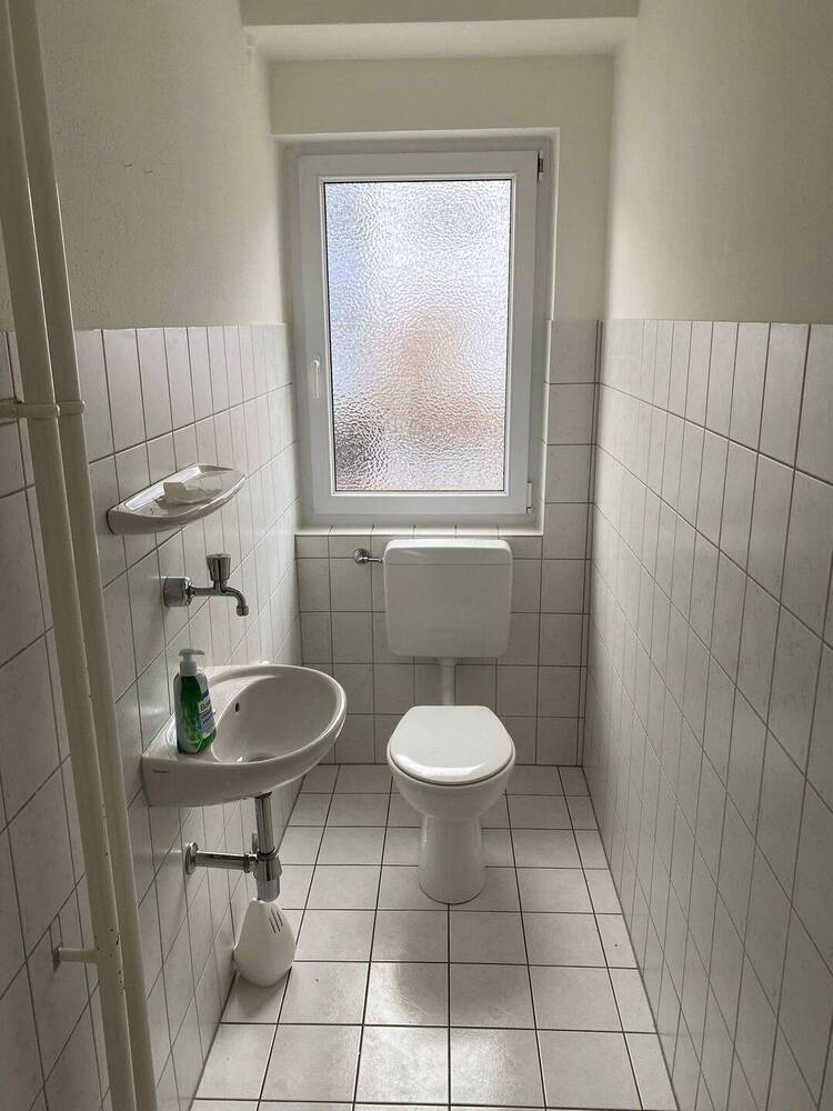 4 - Zimmer-Wohnung in Grenzach-Wyhlen