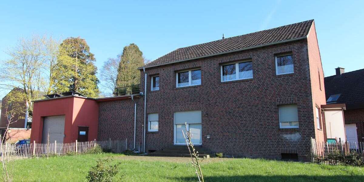 Etagenwohnung Nettetal - 2.5 Zimmer, 87 m&sup2;, 1.044&euro; | Angebot:26779859