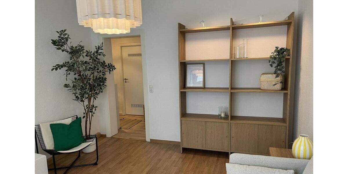 Etagenwohnung Offenbach am Main - 2 Zimmer, 55 m&sup2;, 900&euro; | Angebot:25963365