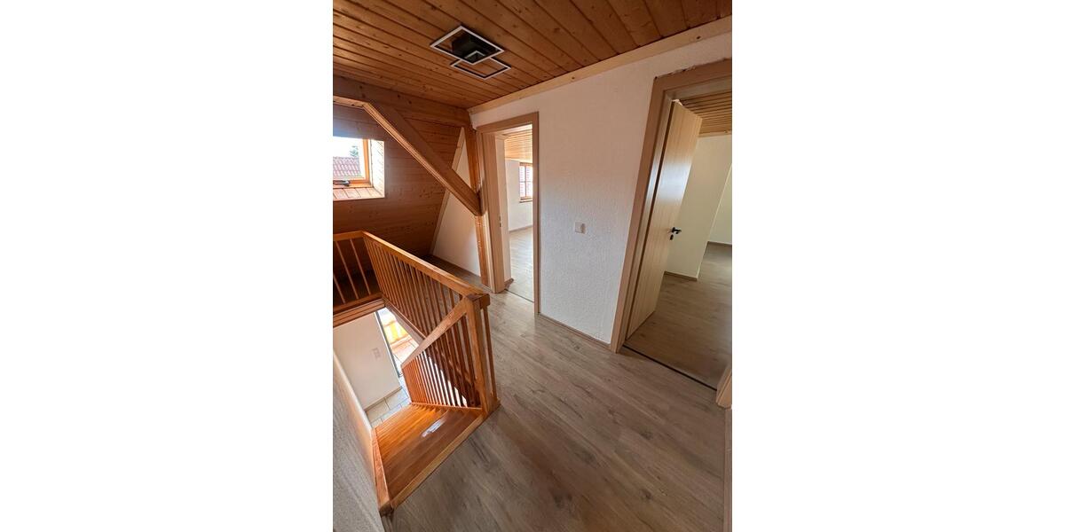 Reihenhaus Mönchsdeggingen - 4.5 Zimmer, 110 m&sup2;, 950&euro; | Angebot:26701440