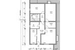 Etagenwohnung Königswinter - 3 Zimmer, 90 m&sup2;, 1.260&euro; | Angebot:26130792