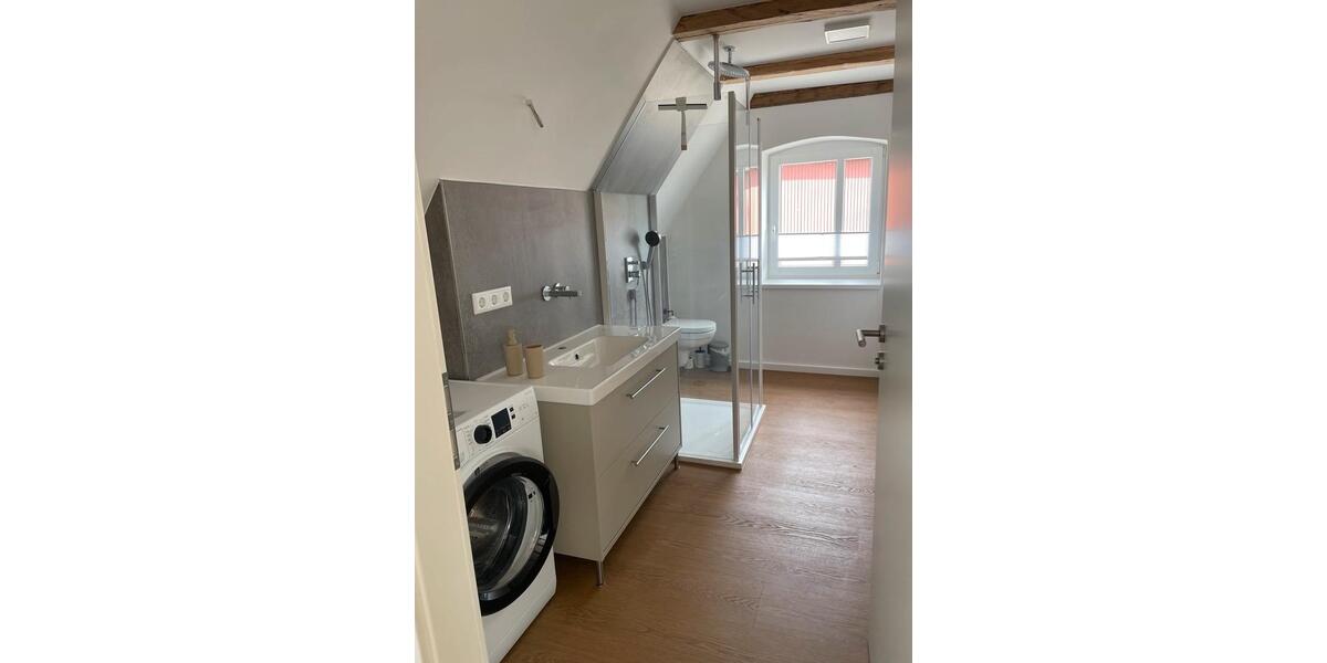 Dachgeschoßwohnung Blekendorf - 3 Zimmer, 85 m&sup2;, 1.200&euro; | Angebot:25583181
