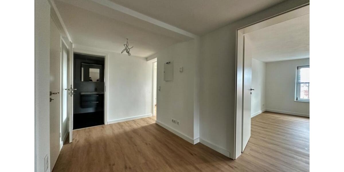 Dachgeschoßwohnung Quedlinburg - 4 Zimmer, 96 m&sup2;, 1.200&euro; | Angebot:25963655