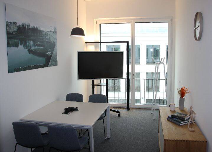 Gewerbeobjekt Regensburg Westenviertel - 619&euro; | Angebot:25872758
