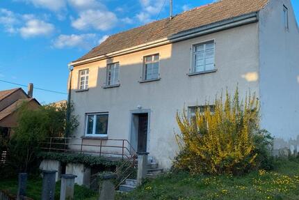 Wohnung Bad Kreuznach - 5 Zimmer, 100 m&sup2;, 400&euro; | Angebot:26482409