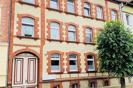 Wohnung Halberstadt Wehrstedt - 2 Zimmer, 44 m&sup2;, 259&euro; | Angebot:27252267