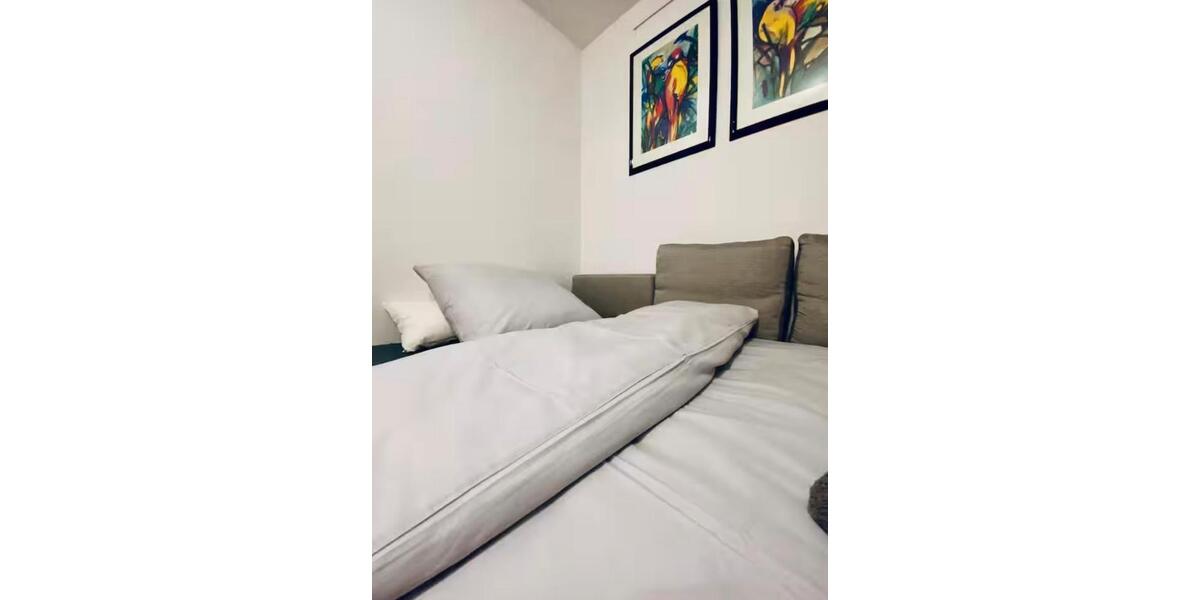 Wohnen auf Zeit Hannover Döhren-Wülfel - 1 Zimmer, 16 m&sup2;, 650&euro; | Angebot:26014201