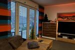 Helle & renovierte Wohnung in bester Lage in Dreis-Tiefenbach