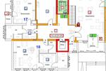 Etagenwohnung Fröndenberg (Ruhr) - 2 Zimmer, 71 m&sup2;, 960&euro; | Angebot:26635303