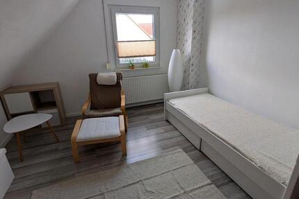 Wohnen auf Zeit Neuruppin - 1 Zimmer, 26 m&sup2;, 115&euro; | Angebot:24491347