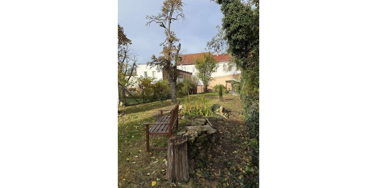 Etagenwohnung Apolda - 4 Zimmer, 90 m&sup2;, 790&euro; | Angebot:27296852