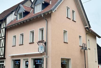 LOFT Wohnung mit PKW Stellplatz in Bad Sobernheim 1 zimmer