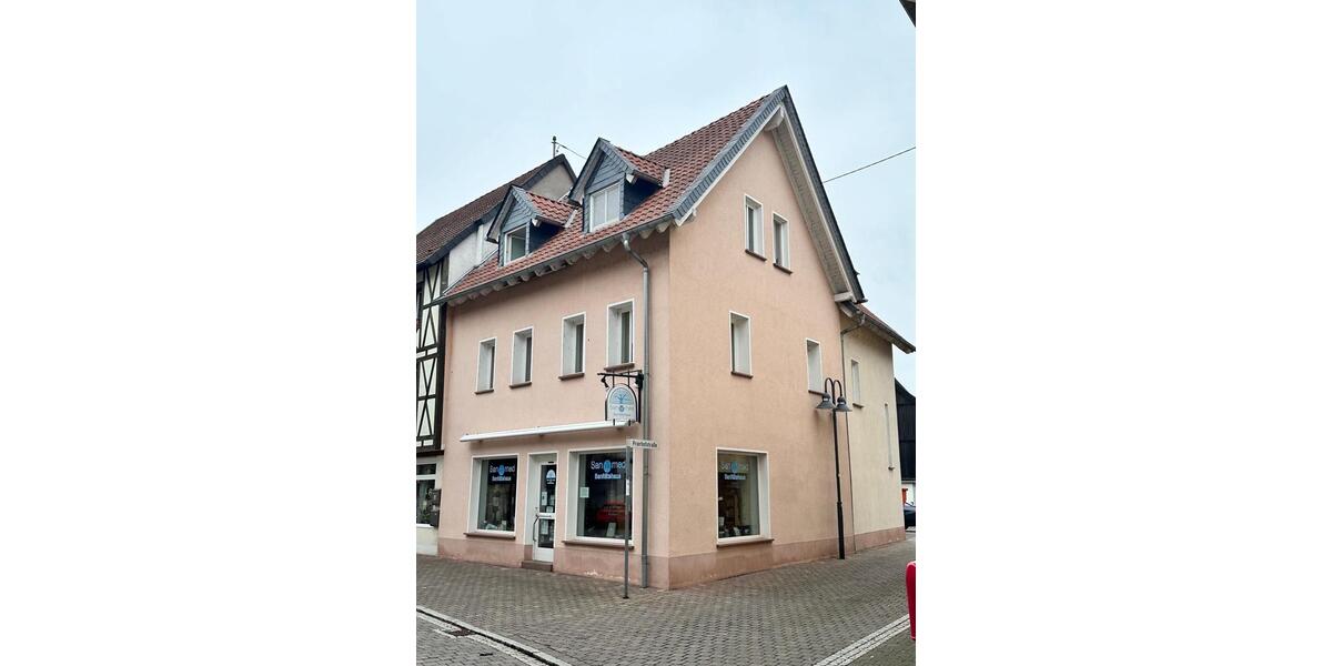LOFT Wohnung mit PKW Stellplatz in Bad Sobernheim 1 zimmer