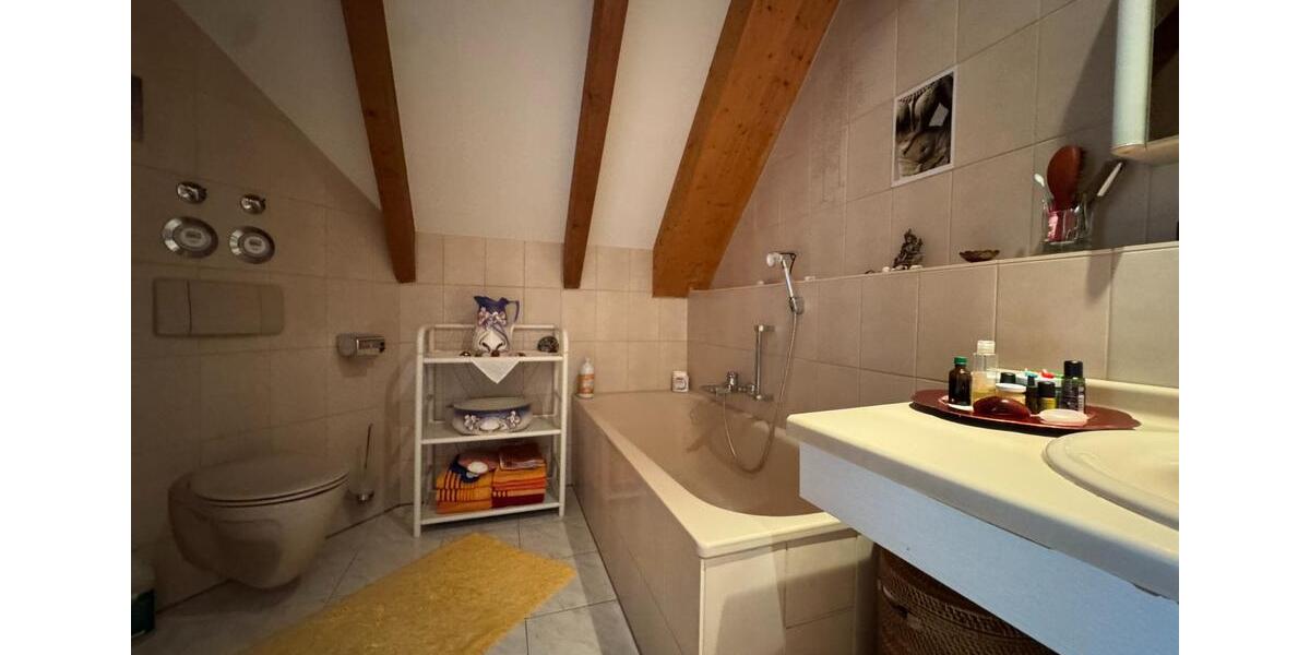 Große 4-Zimmer Maisonette-Wohnung in Hinterzarten 4 zimmer