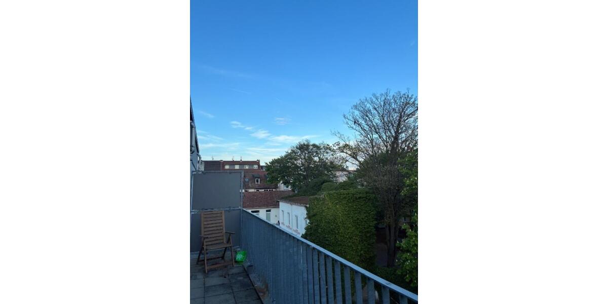 Wohnen auf Zeit Offenbach am Main Hafen - 4 Zimmer, 16 m&sup2;, 470&euro; | Angebot:26615979