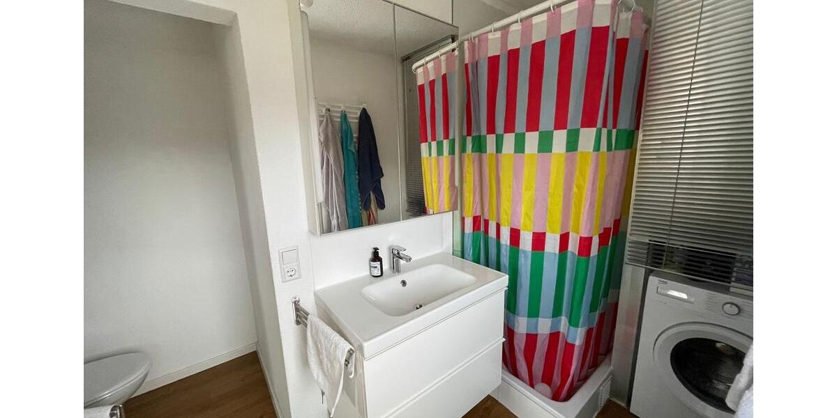 Etagenwohnung Sigmaringen - 4 Zimmer, 100 m&sup2;, 470&euro; | Angebot:24528288