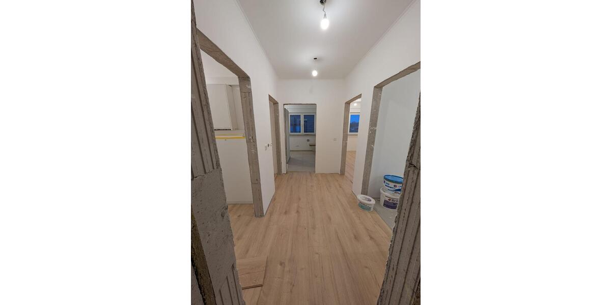 Etagenwohnung Schwanewede - 3 Zimmer, 99 m&sup2;, 1.250&euro; | Angebot:25613461