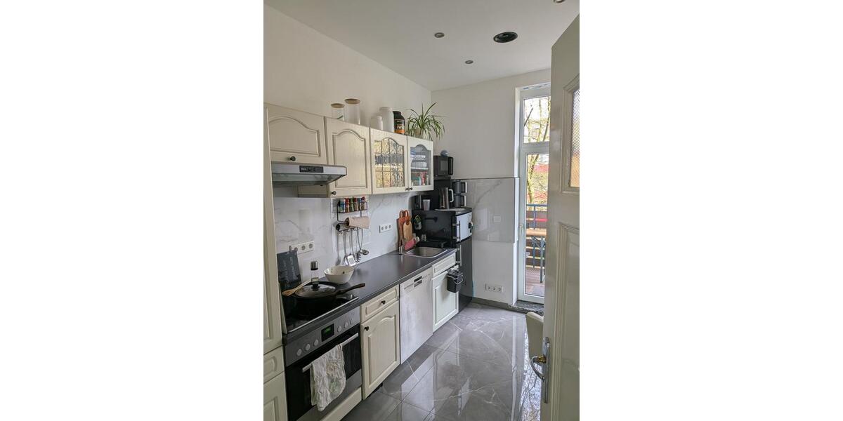 Wohnen auf Zeit Aachen Aachen-Mitte - 1 Zimmer, 90 m&sup2;, 650&euro; | Angebot:25963302