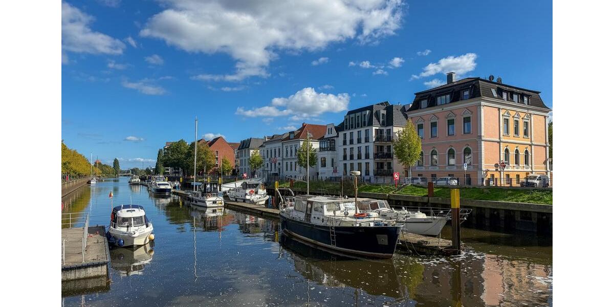 Gewerbeobjekt Oldenburg Dobbenviertel - 1.450&euro; | Angebot:26719582