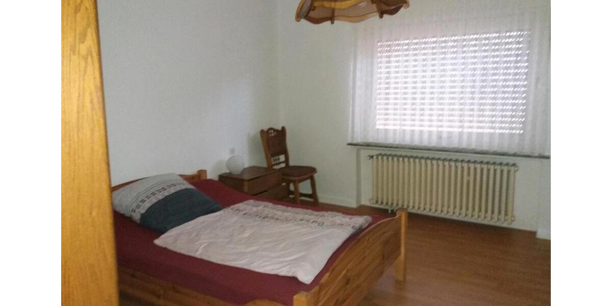Wohnen auf Zeit Bünde - 1 Zimmer, 20 m&sup2;, 17&euro; | Angebot:26679571