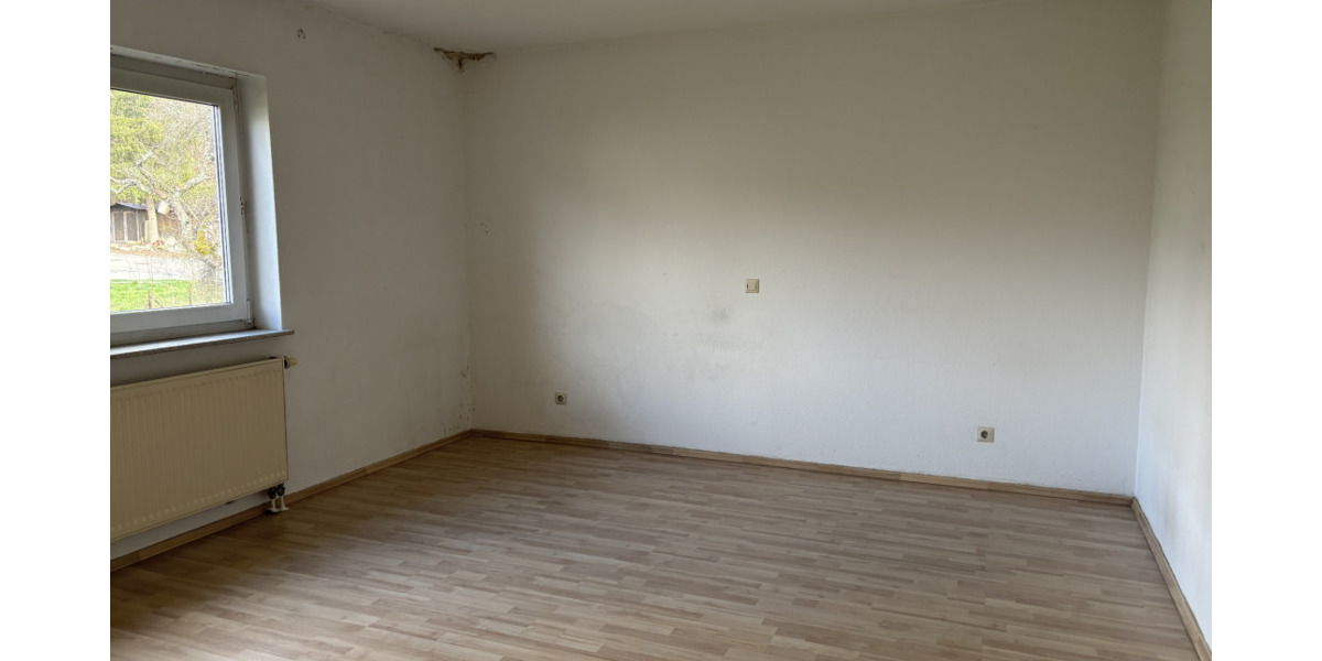Etagenwohnung Balingen Dürrwangen - 4 Zimmer, 114 m&sup2;, 840&euro; | Angebot:25774924