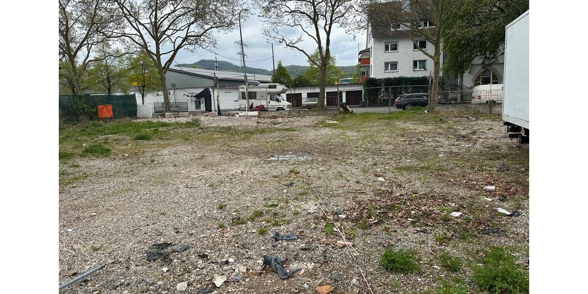 Gewerbeobjekt Freiburg im Breisgau Lehen - 2.500&euro; | Angebot:26250971