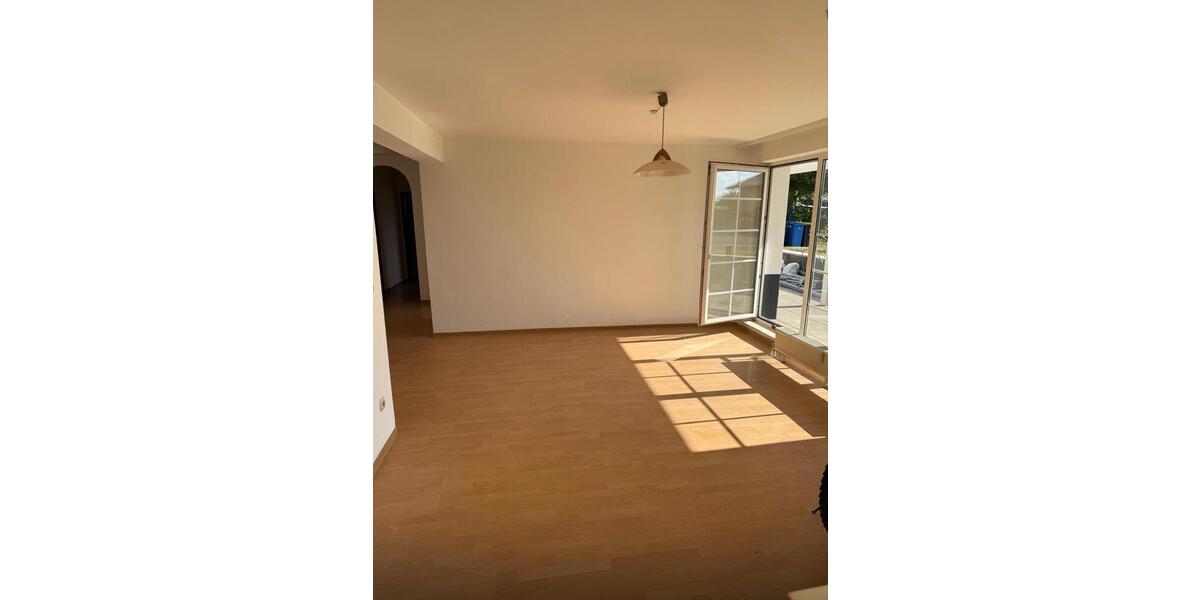 Wohnung in Langgöns 3 zimmer