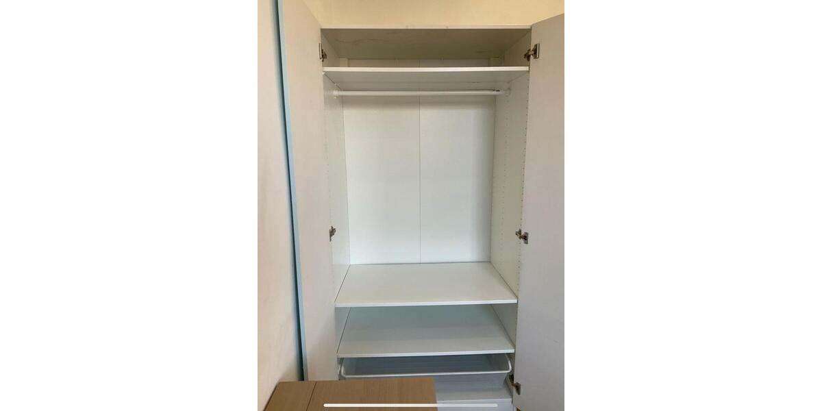 Etagenwohnung Nürnberg Hasenbuck - 1 Zimmer, 10 m&sup2;, 365&euro; | Angebot:24868827