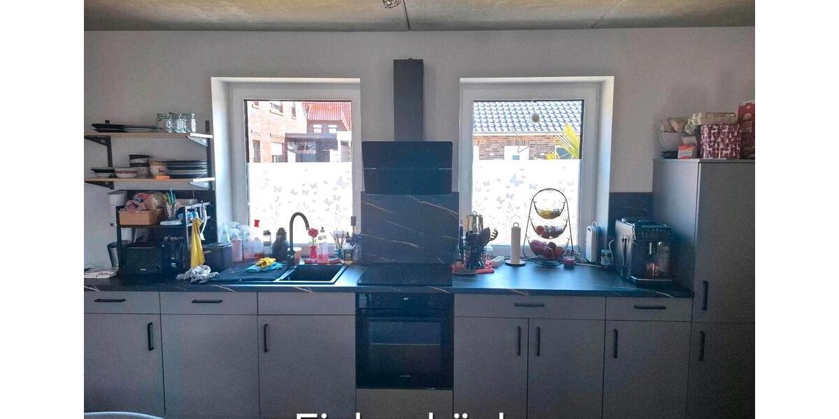 Etagenwohnung Neubörger - 3 Zimmer, 125 m&sup2;, 1.175&euro; | Angebot:26241988
