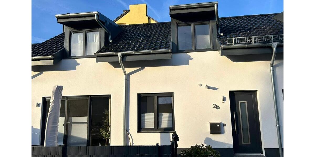 Etagenwohnung Nörvenich - 3 Zimmer, 110 m&sup2;, 1.200&euro; | Angebot:25264828
