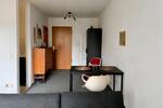 Dachgeschoßwohnung Würzburg Sanderau - 1 Zimmer, 39 m&sup2;, 700&euro; | Angebot:26614913