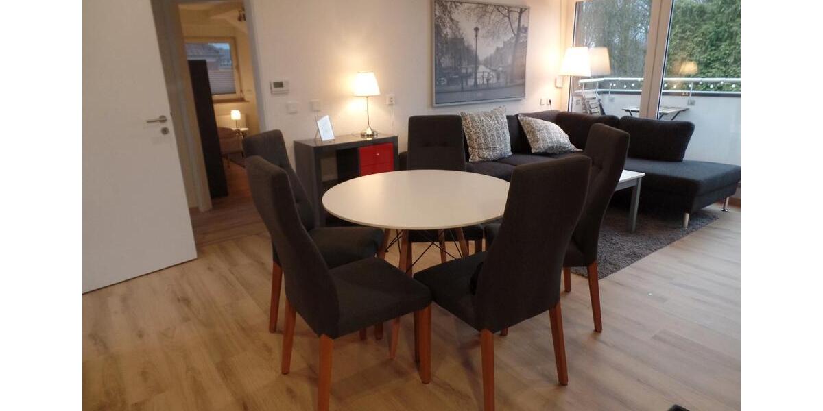 Wohnen auf Zeit Selm - 2 Zimmer, 55 m&sup2;, 20&euro; | Angebot:26551608