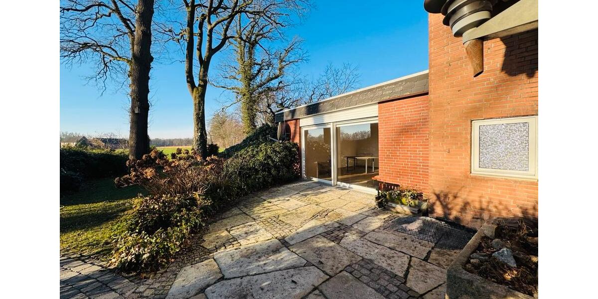 Erdgeschoßwohnung Rietberg - 3 Zimmer, 113 m&sup2;, 980&euro; | Angebot:25262505