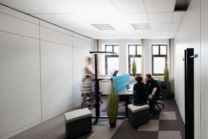 Gewerbeobjekt Augsburg Lechhausen - 700&euro; | Angebot:27689557